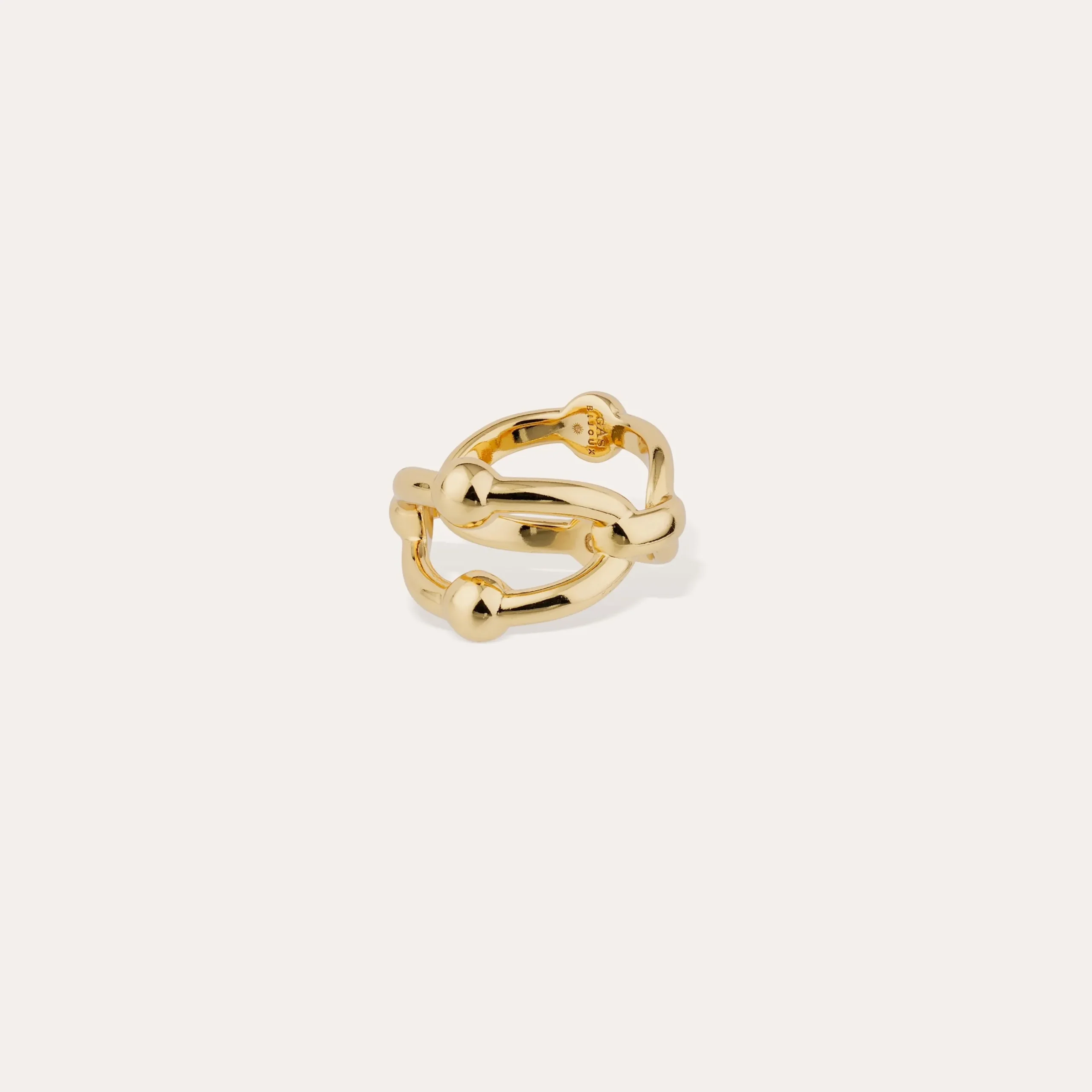Bague Rivage