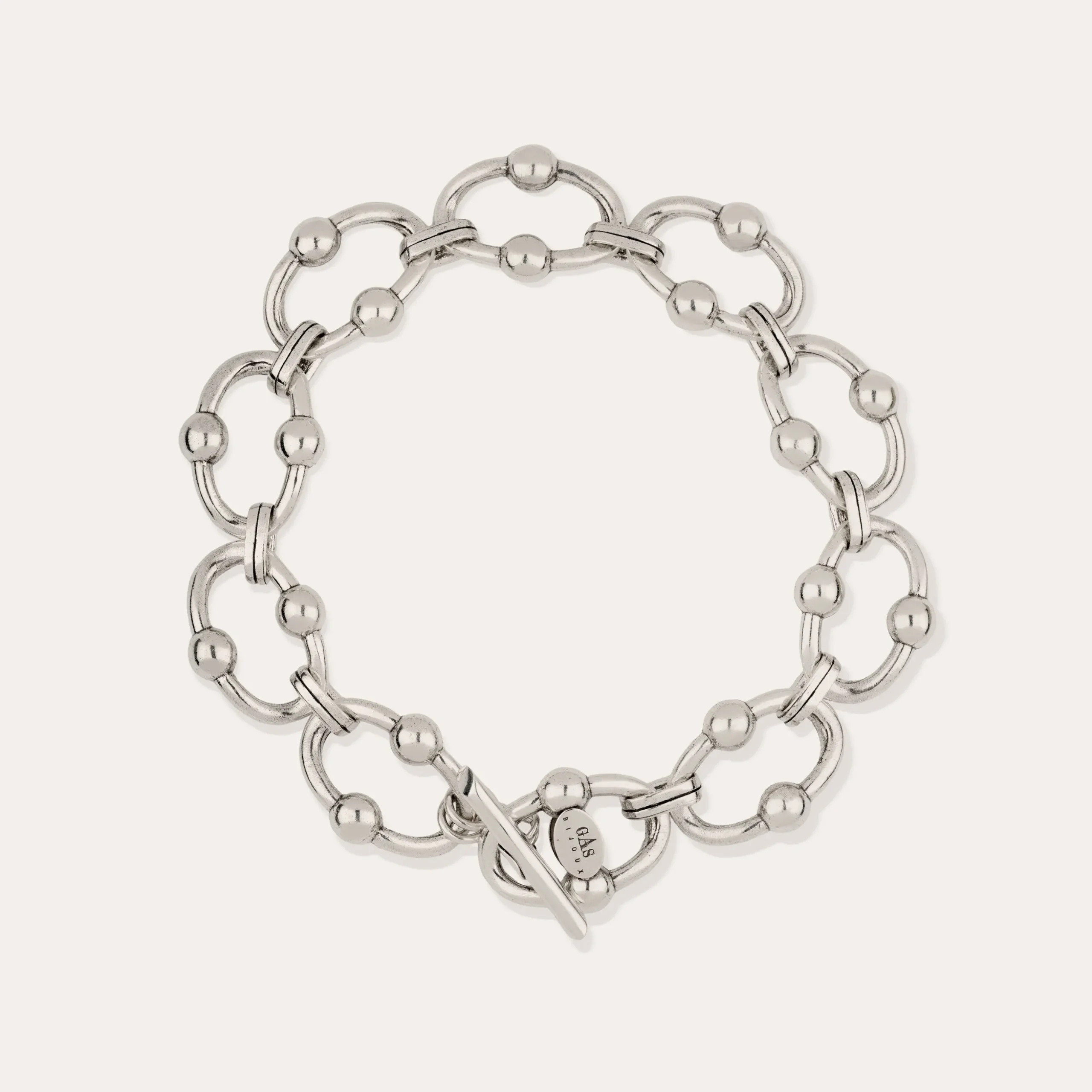 Collier Rivage très grand modèle