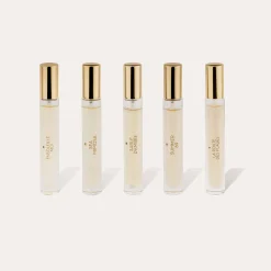 Eau de parfum La Route des Plages 10 ml (Format voyage)